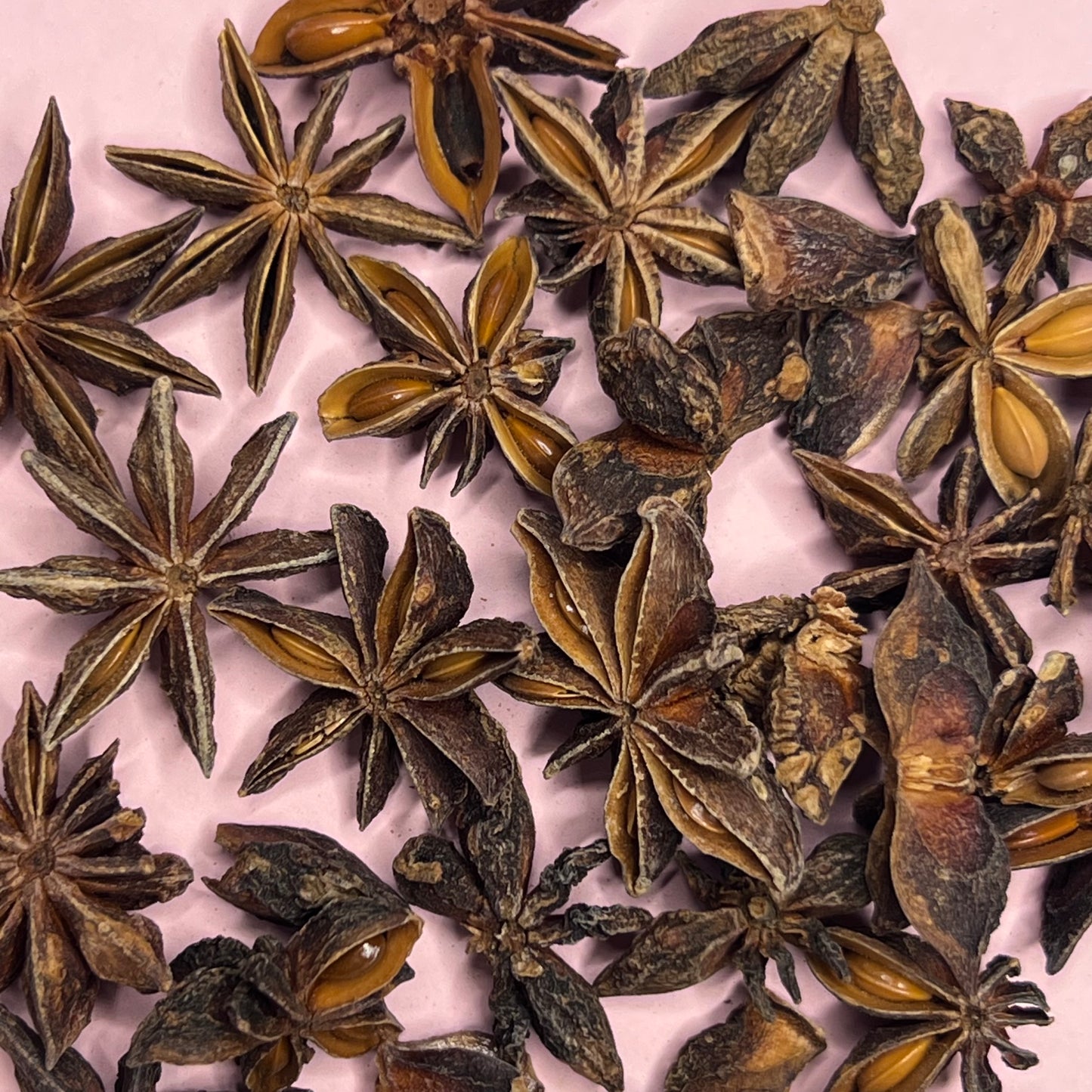 star anise