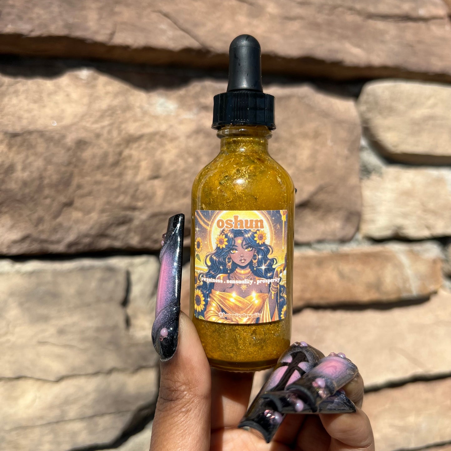 oshun