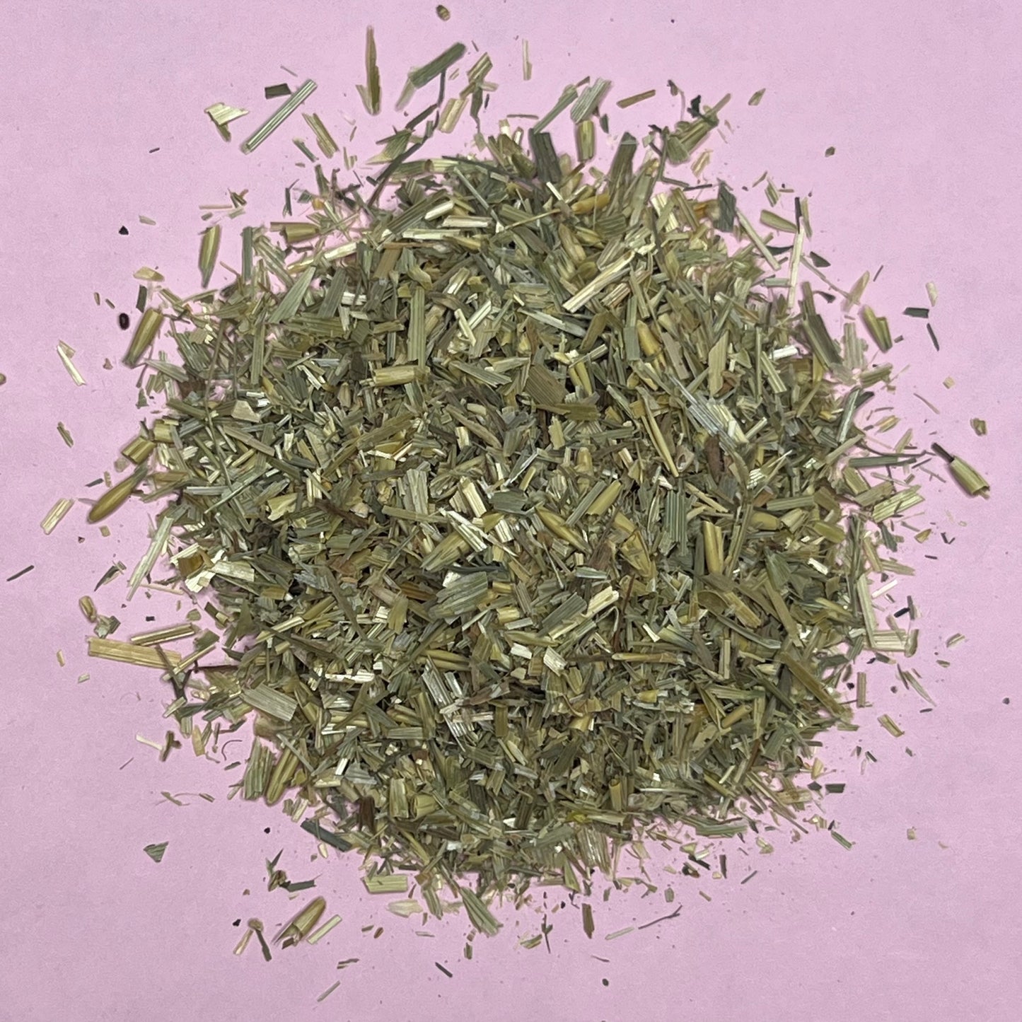 oat straw