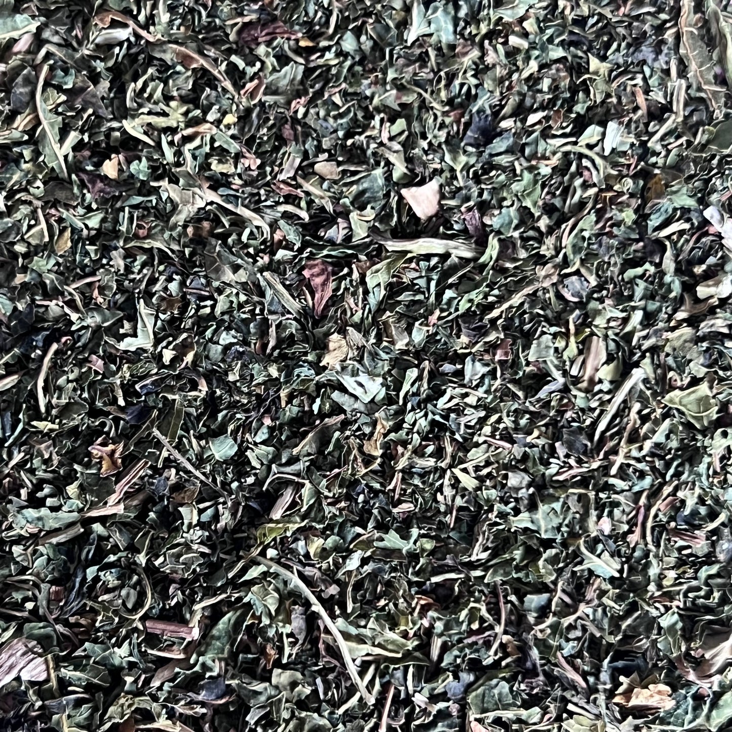 papaya leaf