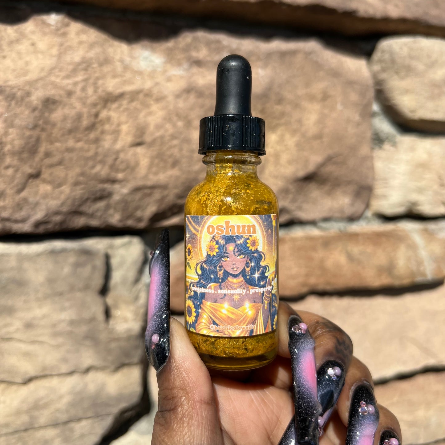 oshun