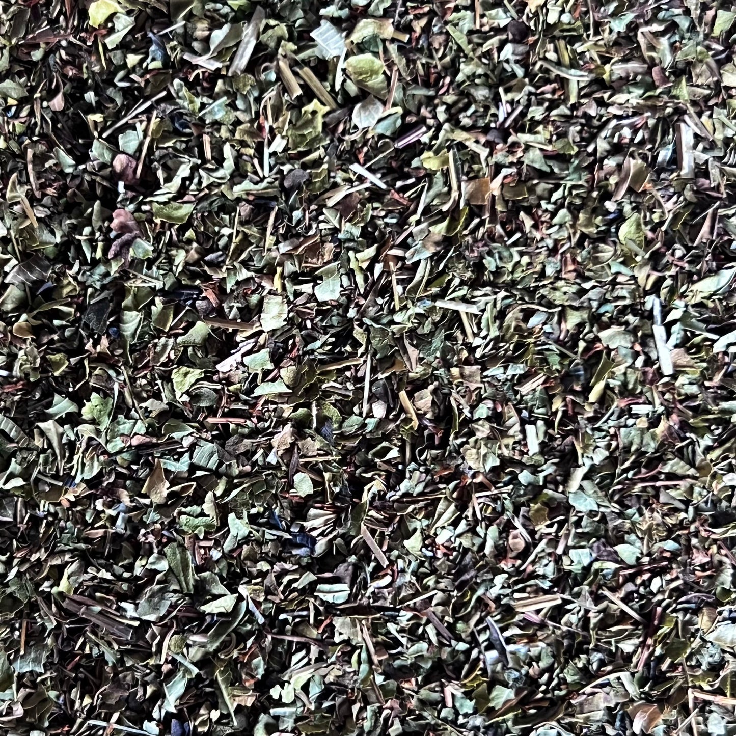 lemon verbena