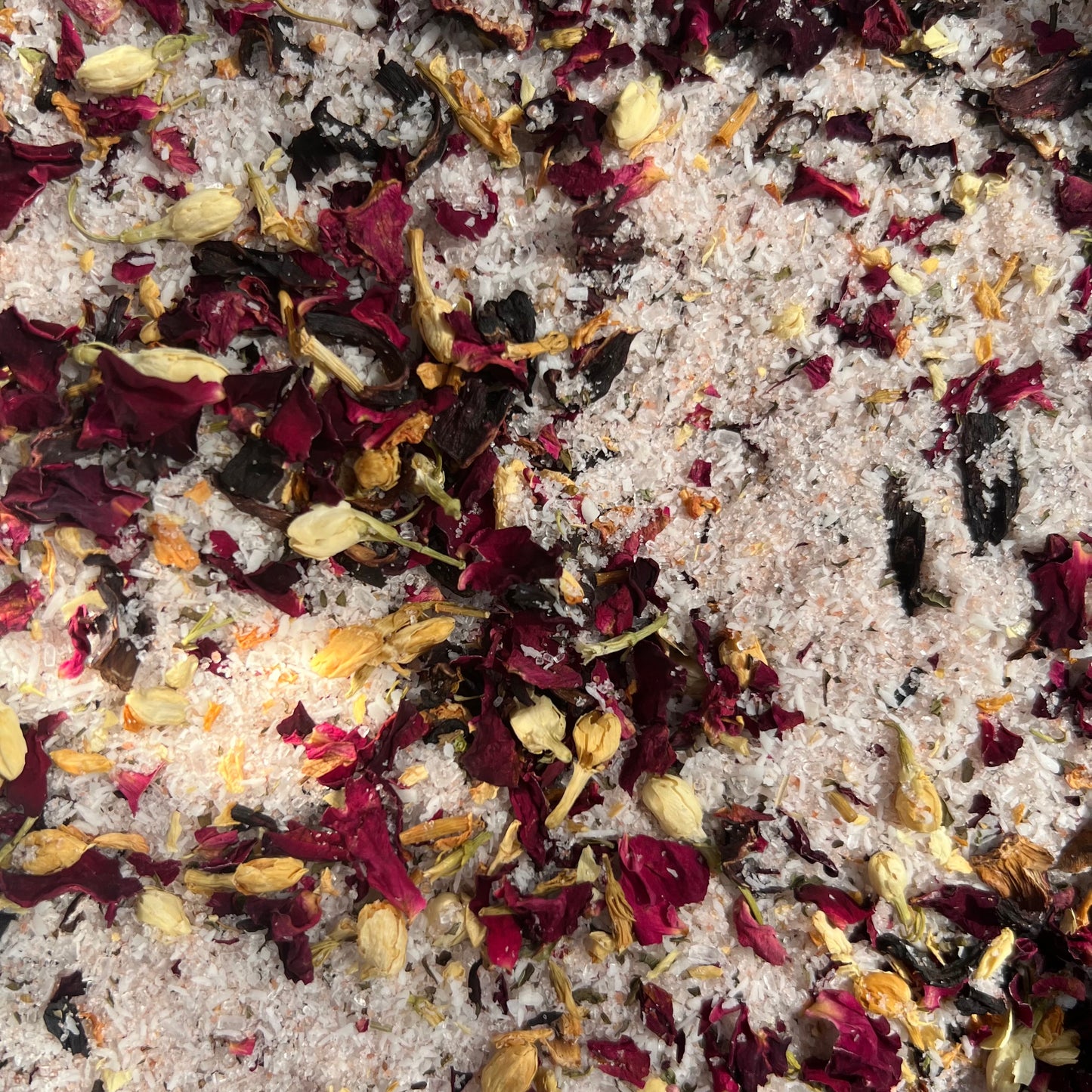 vénus d’amour ritual bath