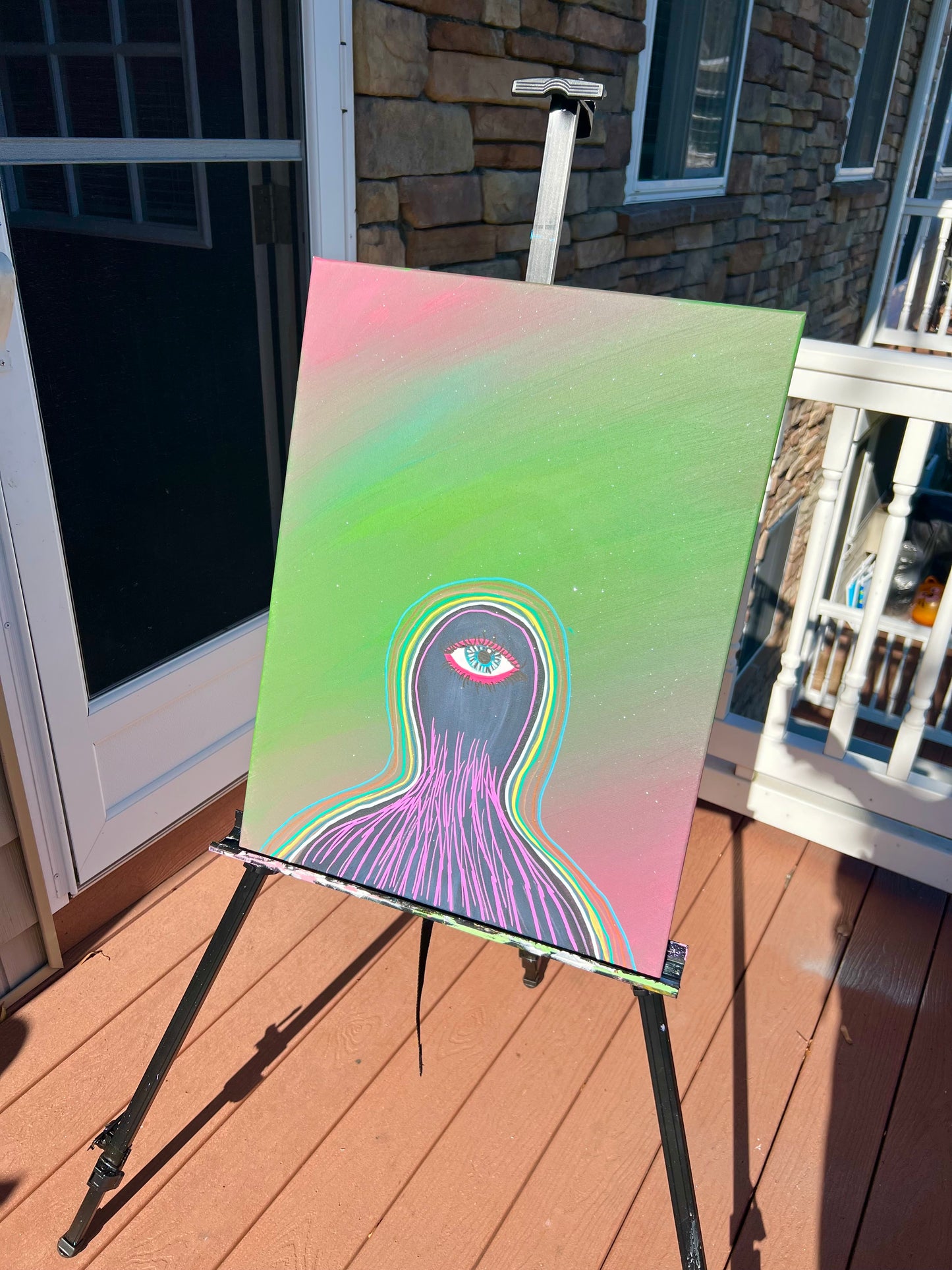 unknown 👁️🗨️👁️