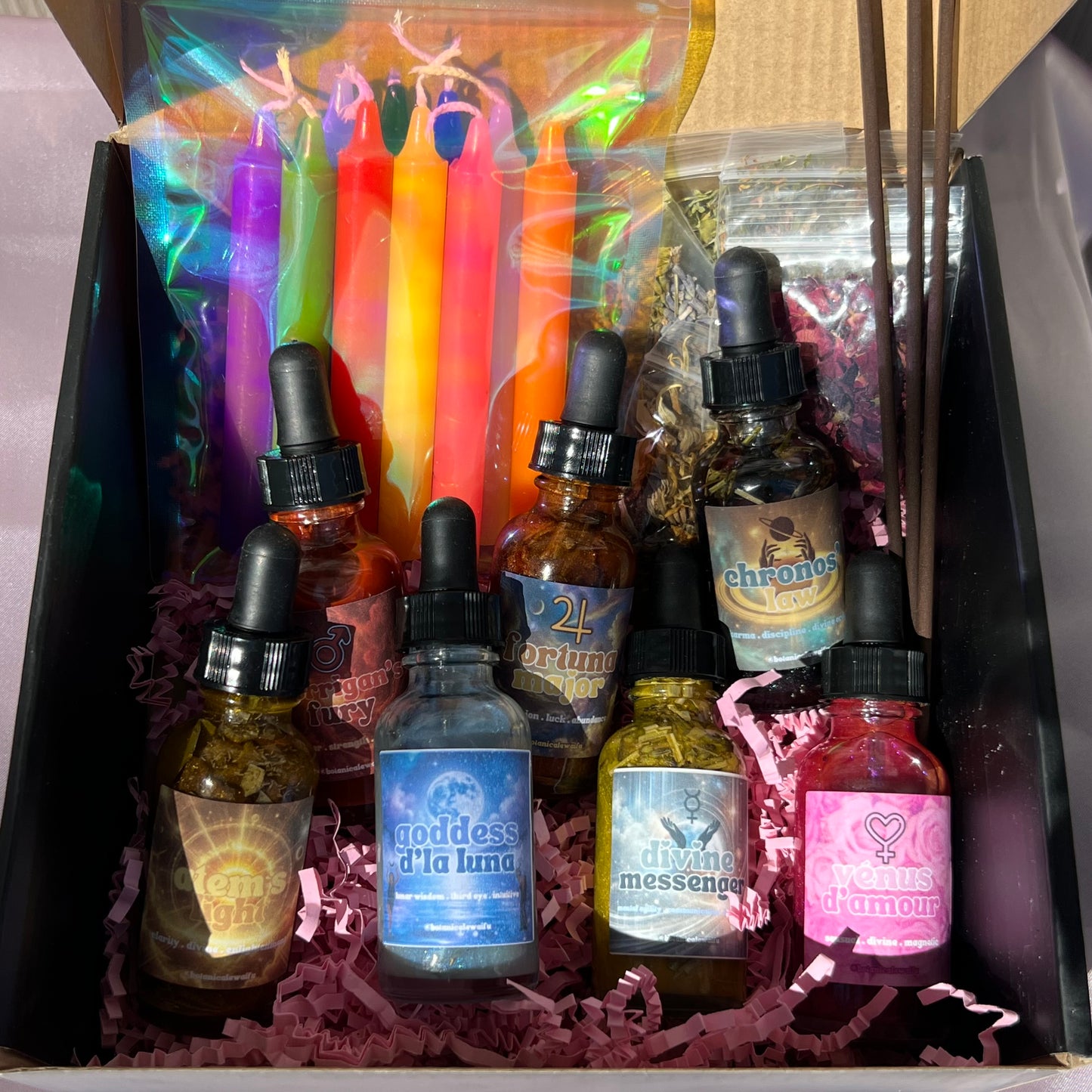 planetary parade bundle