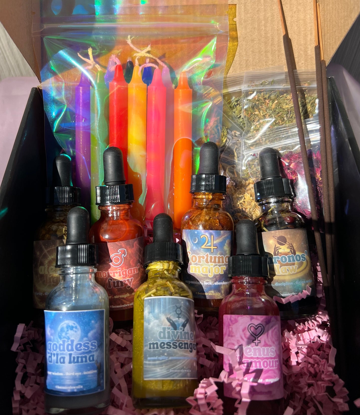 planetary parade bundle
