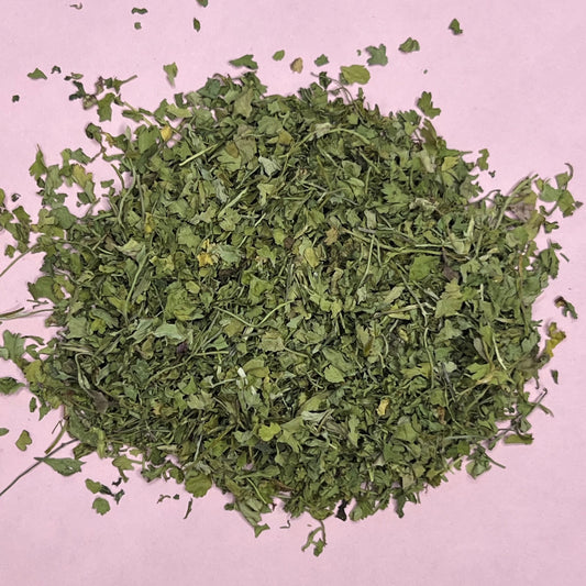 coriander