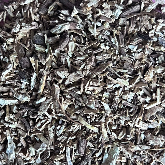 kava kava root