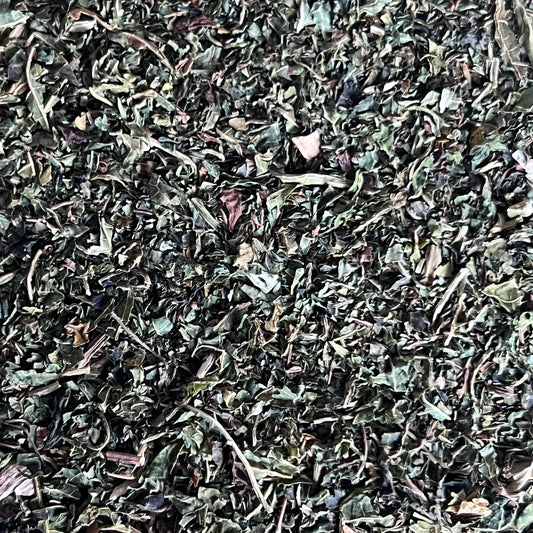 papaya leaf