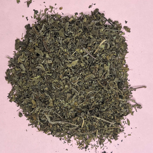 holy basil (tulsi)