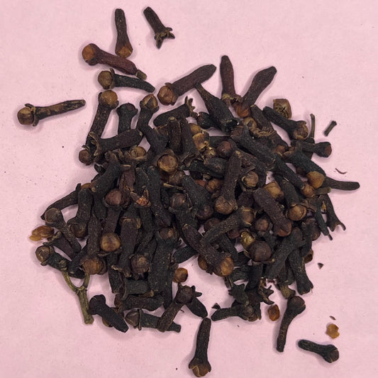 cloves