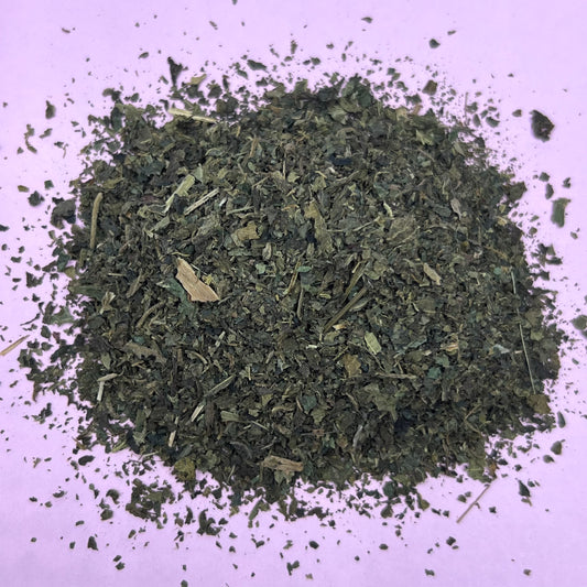 nettle leaf