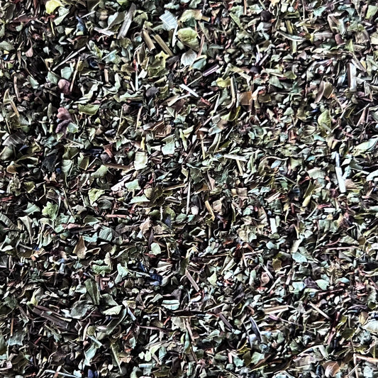 lemon verbena