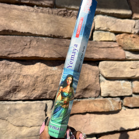 yemaya incense
