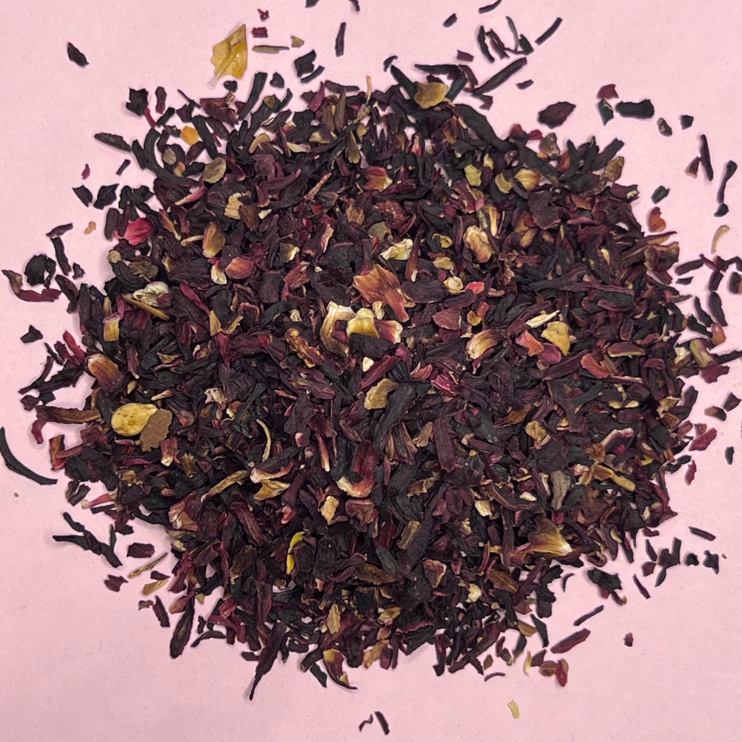 hibiscus