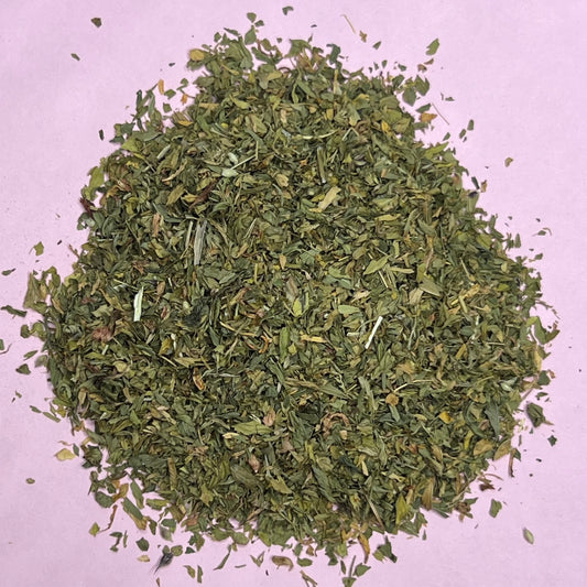 alfalfa