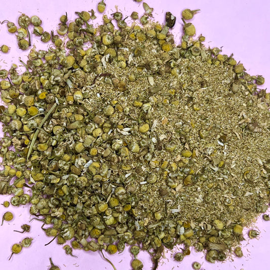 chamomile