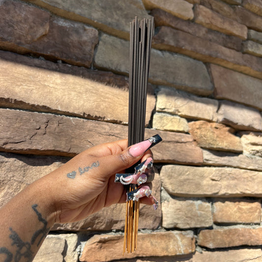 incense sticks