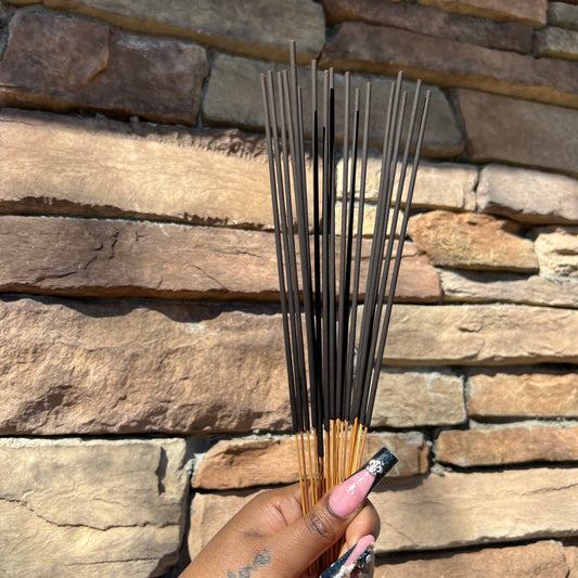 incense sticks