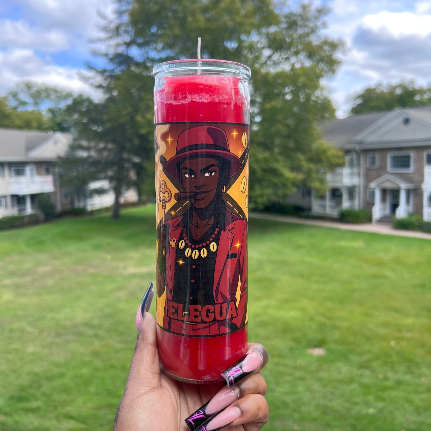 elegua