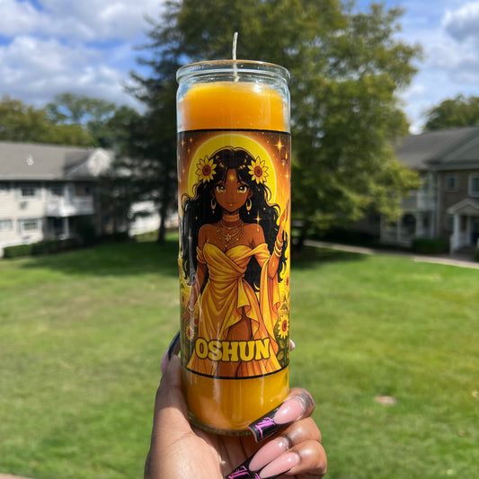 oshun