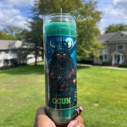 ogun