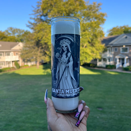 santa muerte
